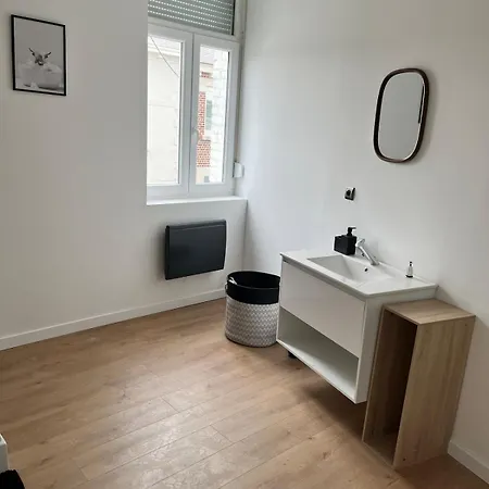 Semesterbostad Beco House *