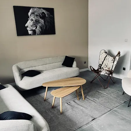 Semesterbostad Beco House