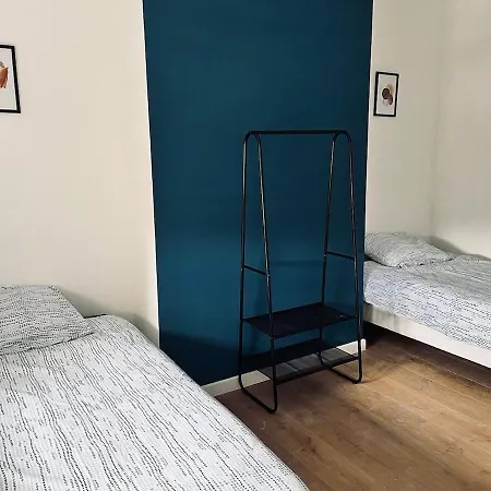 Beco House Valenciennes