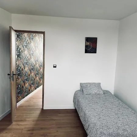 Beco House Semesterbostad *