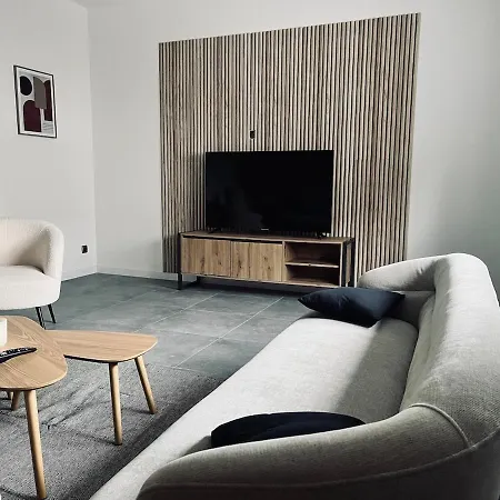 Semesterbostad Beco House